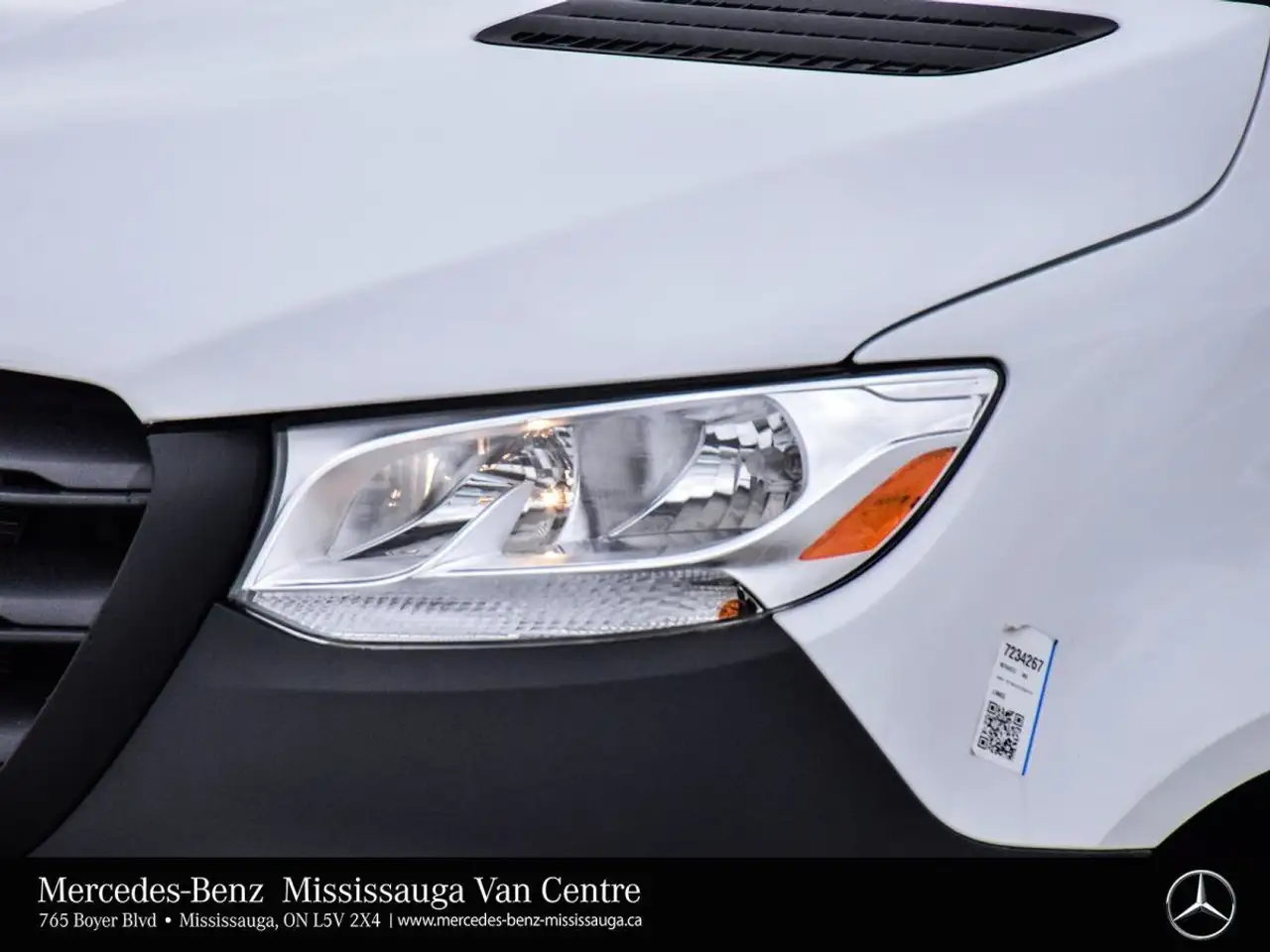 Mercedes-Benz Sprinter - Image 3