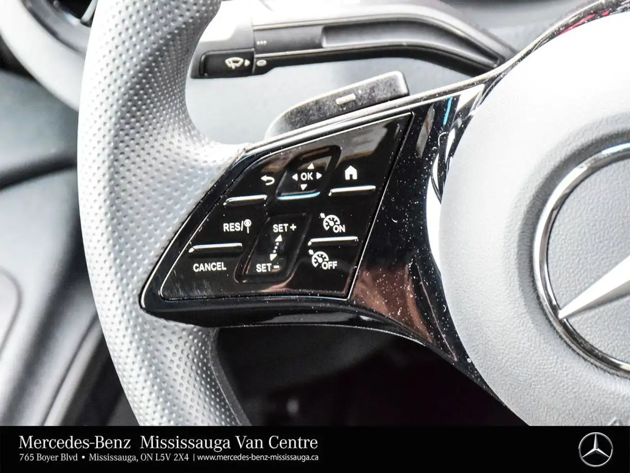 Mercedes-Benz Sprinter - Image 18