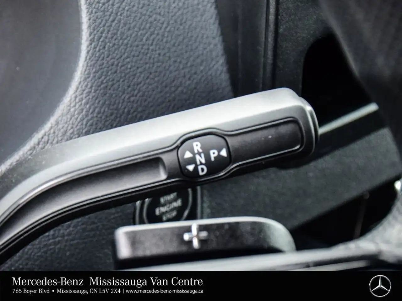Mercedes-Benz Sprinter - Image 14