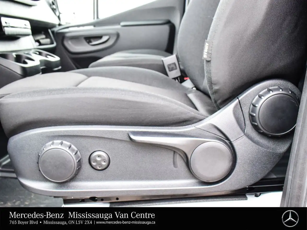 Mercedes-Benz Sprinter - Image 15