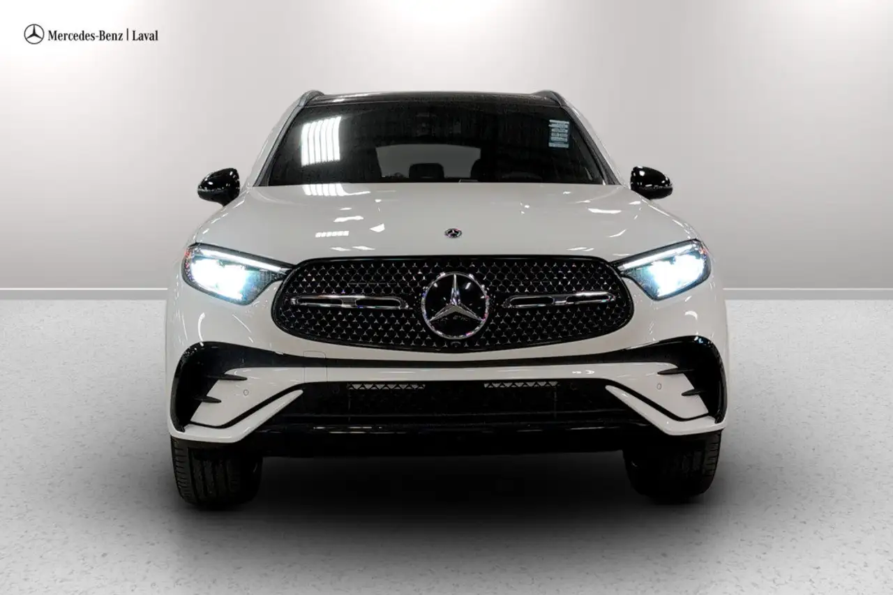 Mercedes-Benz GLC - Image 2