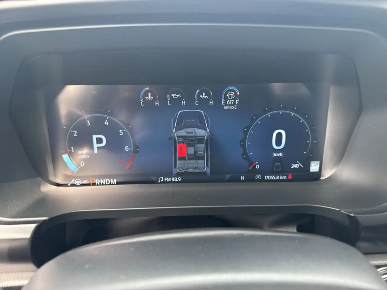 Ford F-150 - Image 10