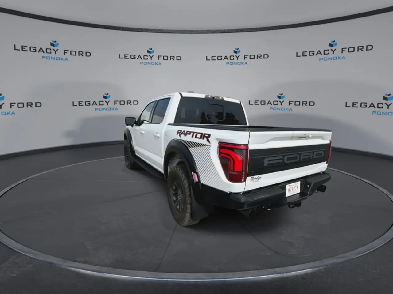 Ford F-150 - Image 5