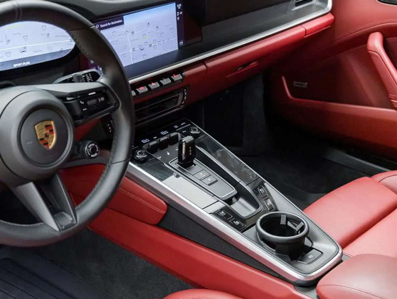 Porsche 911 - Image 40