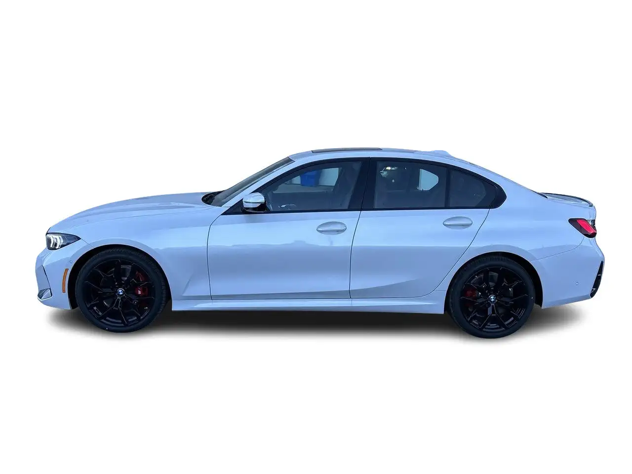 BMW 3 Series - Image 11