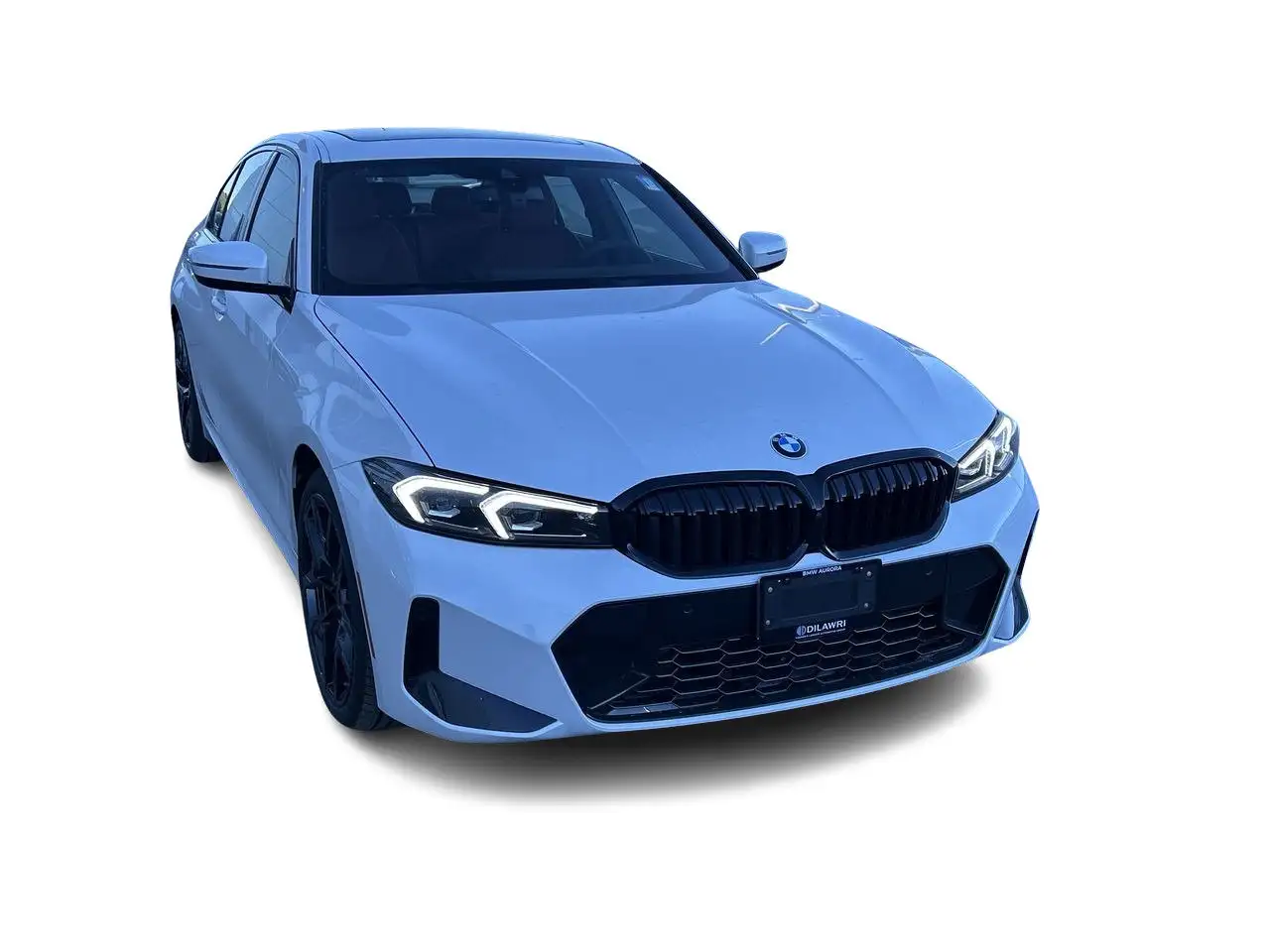 BMW 3 Series - Image 6