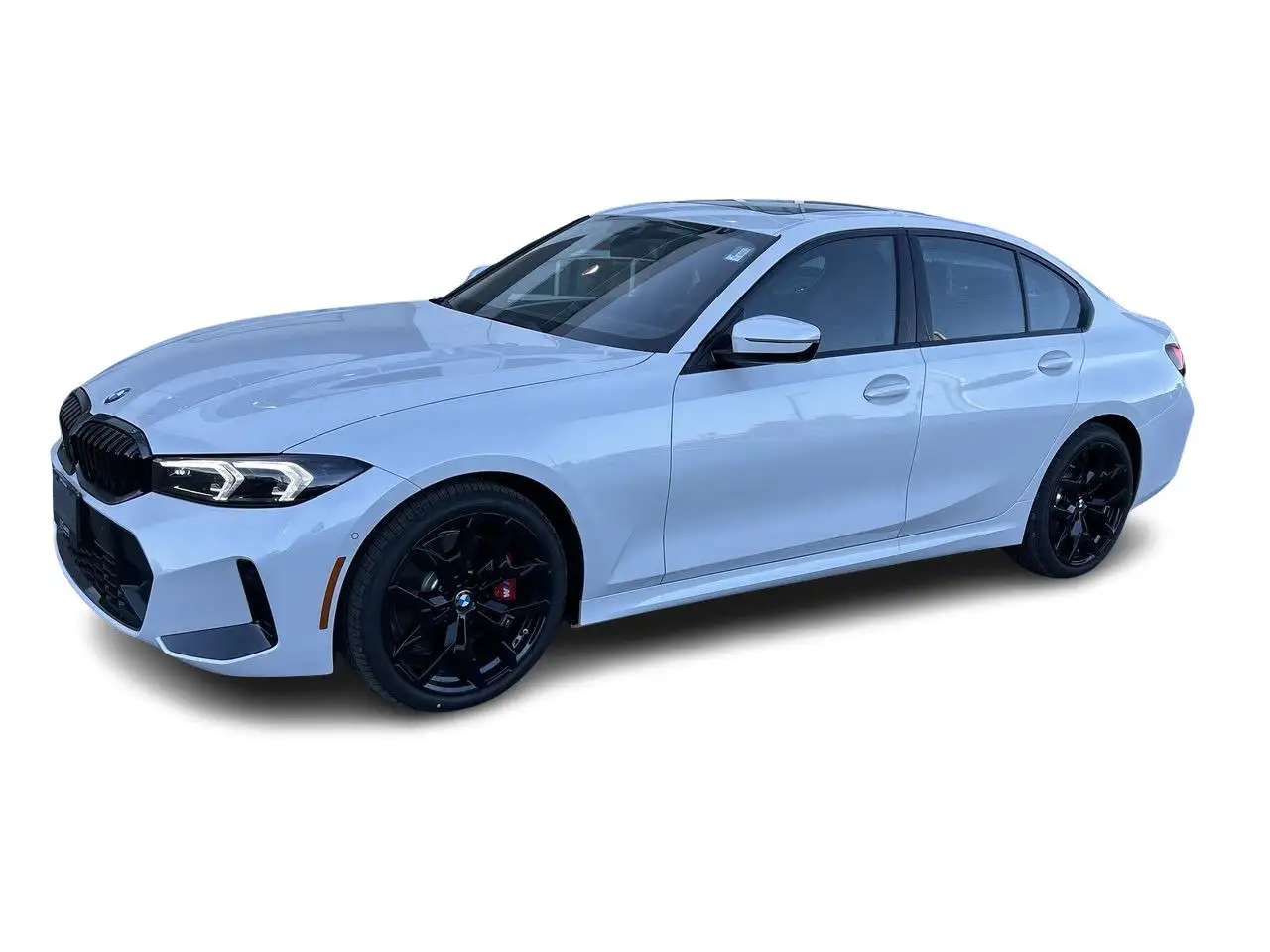 BMW 3 Series - Image 10