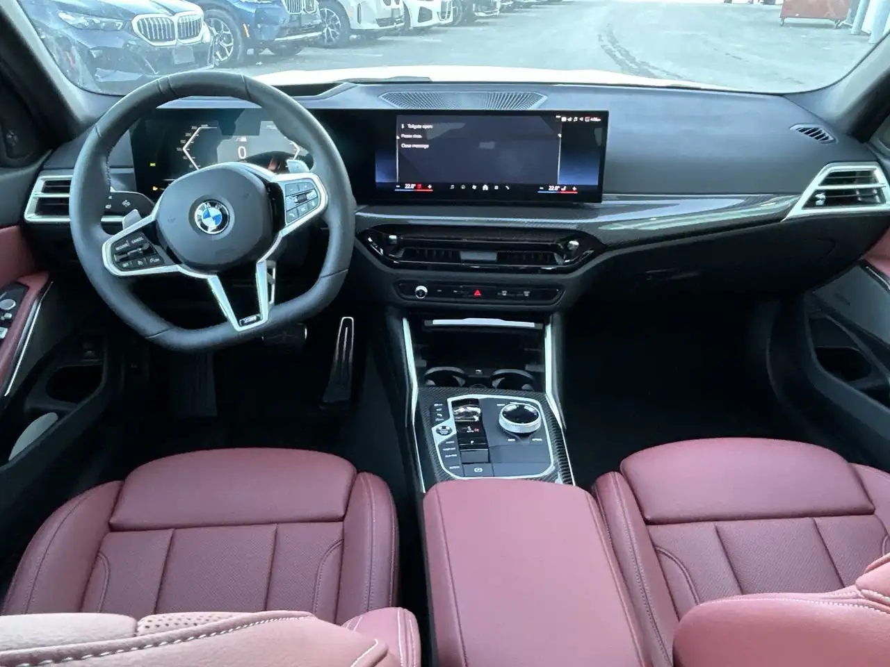 BMW 3 Series - Image 29