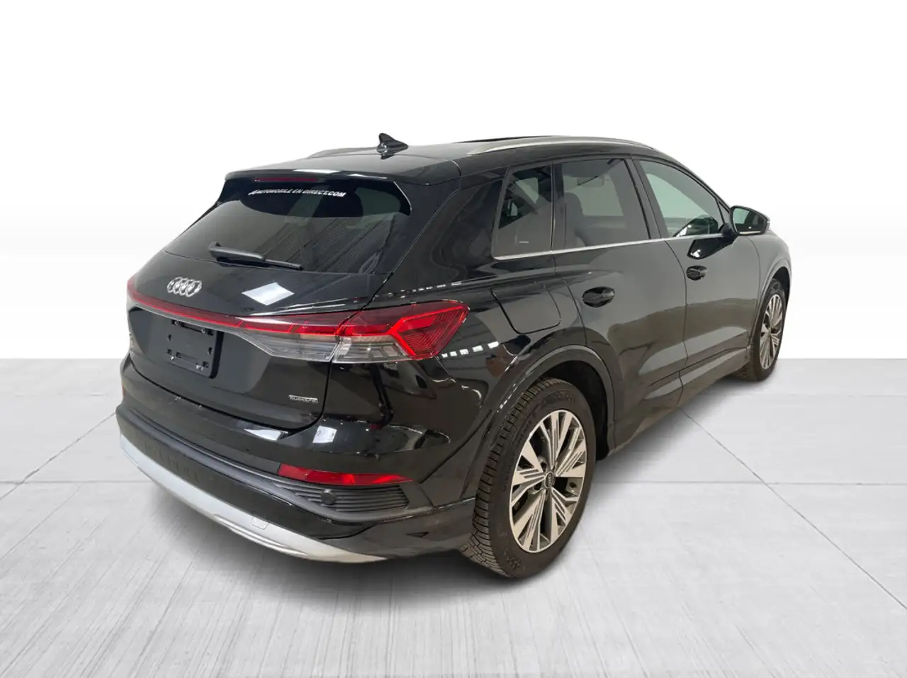 Audi Q4 e-tron - Image 9