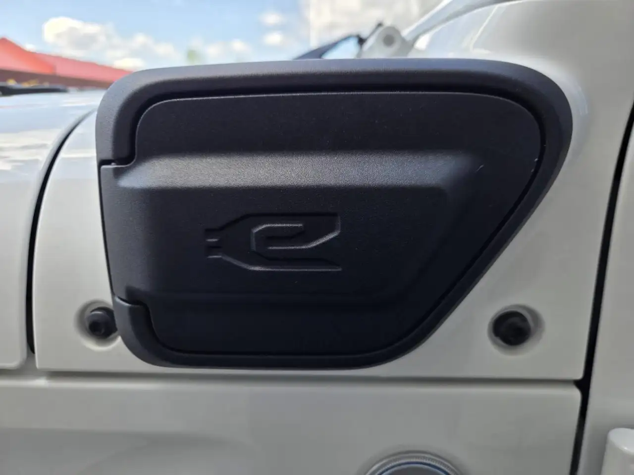 Jeep Wrangler - Image 4