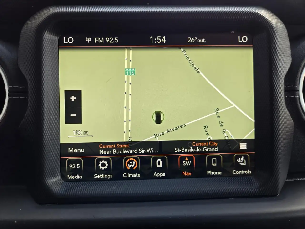 Jeep Wrangler - Image 35
