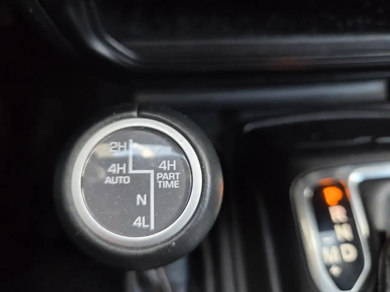 Jeep Wrangler - Image 30