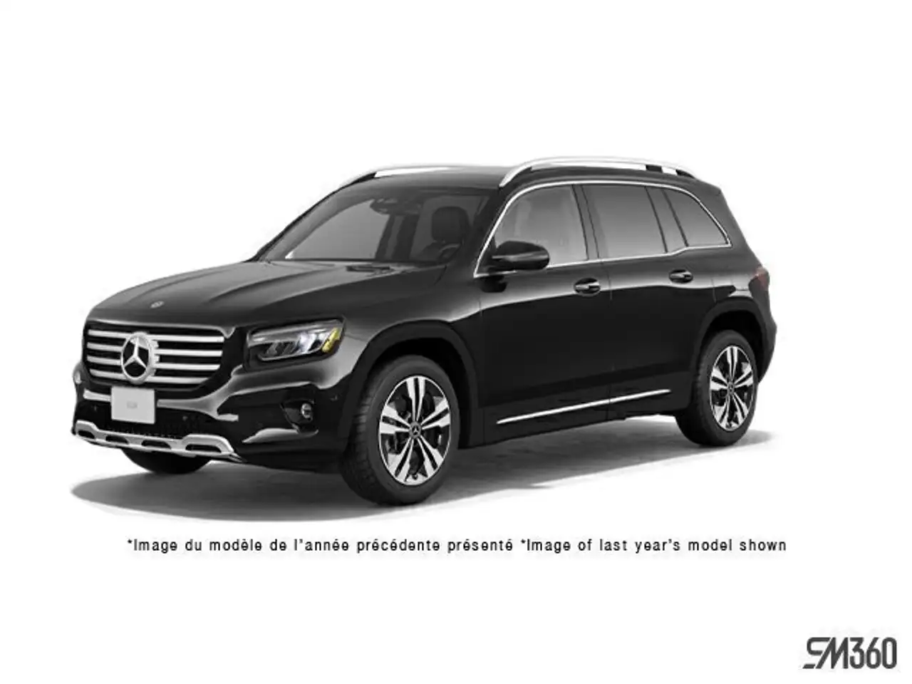 Mercedes-Benz GLB - Image 3