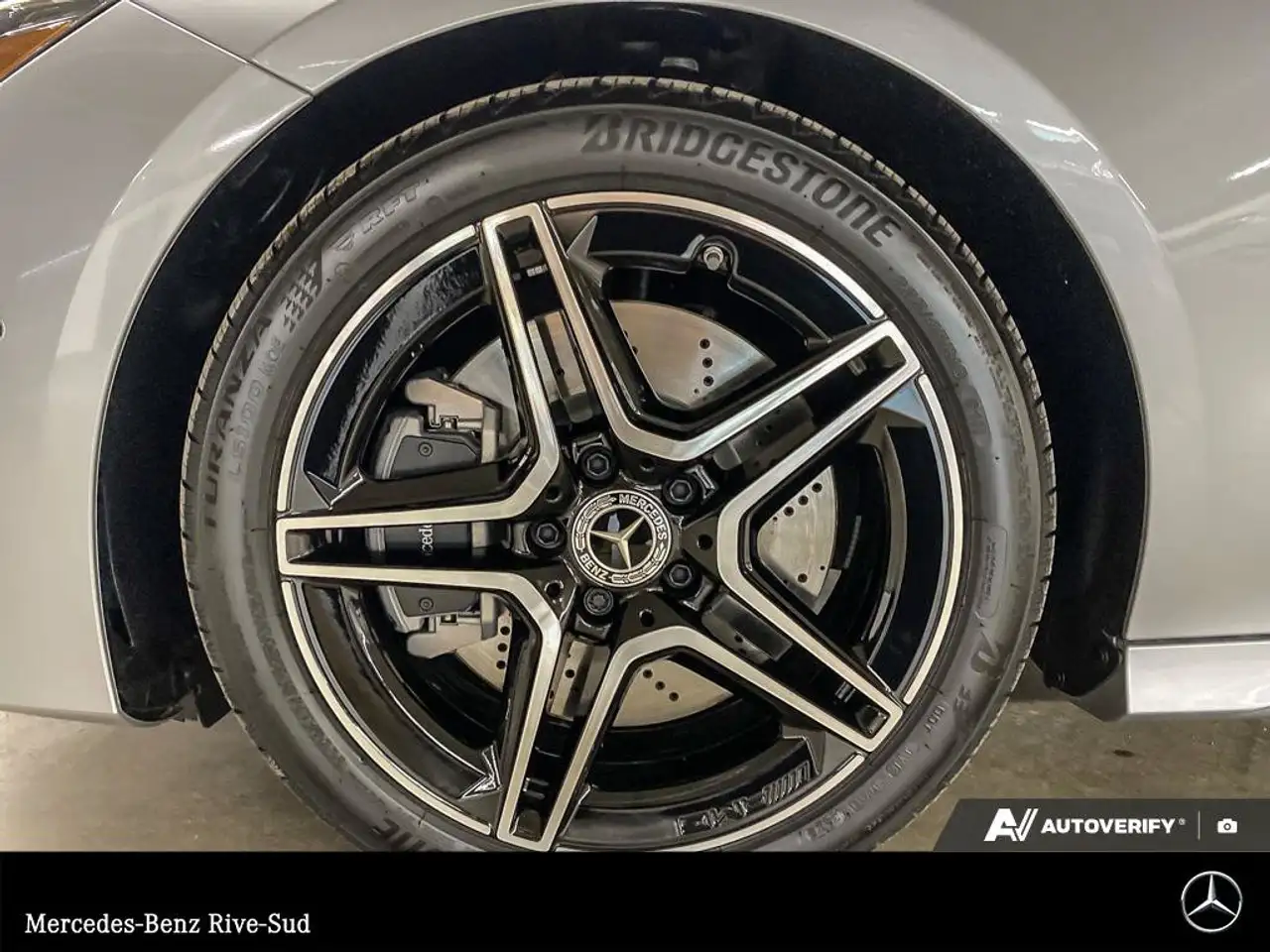 Mercedes-Benz CLA - Image 15