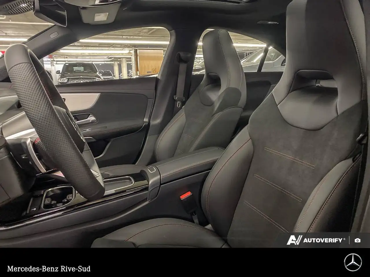 Mercedes-Benz CLA - Image 9