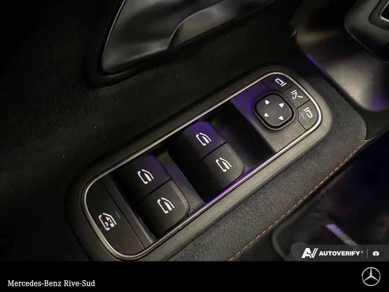 Mercedes-Benz CLA - Image 22