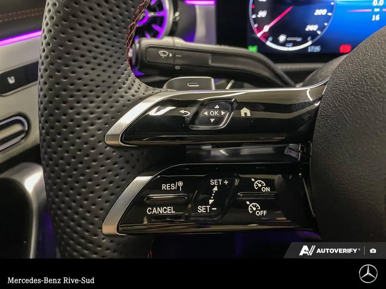 Mercedes-Benz CLA - Image 21