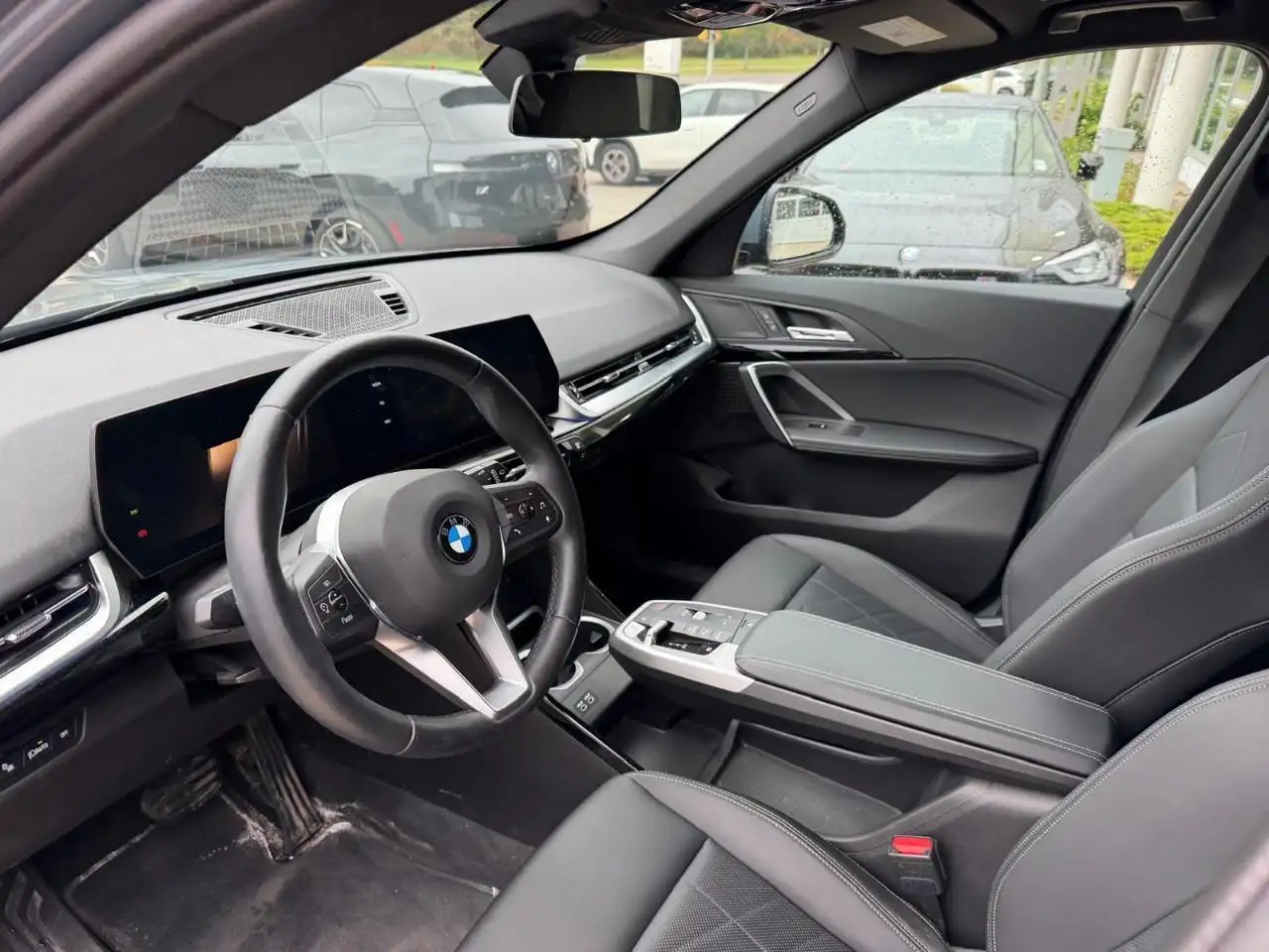 BMW X1 - Image 6