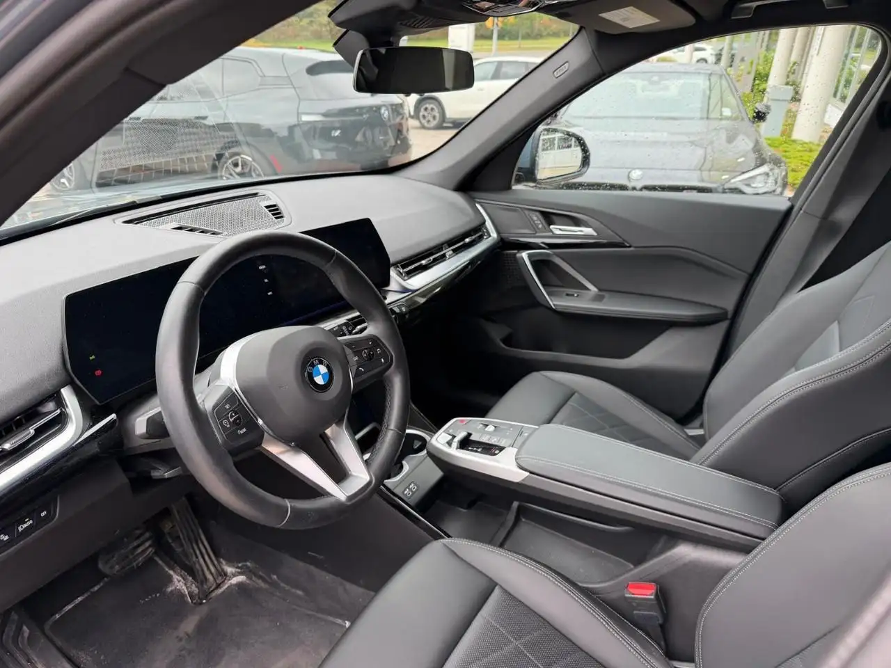 BMW X1 - Image 7