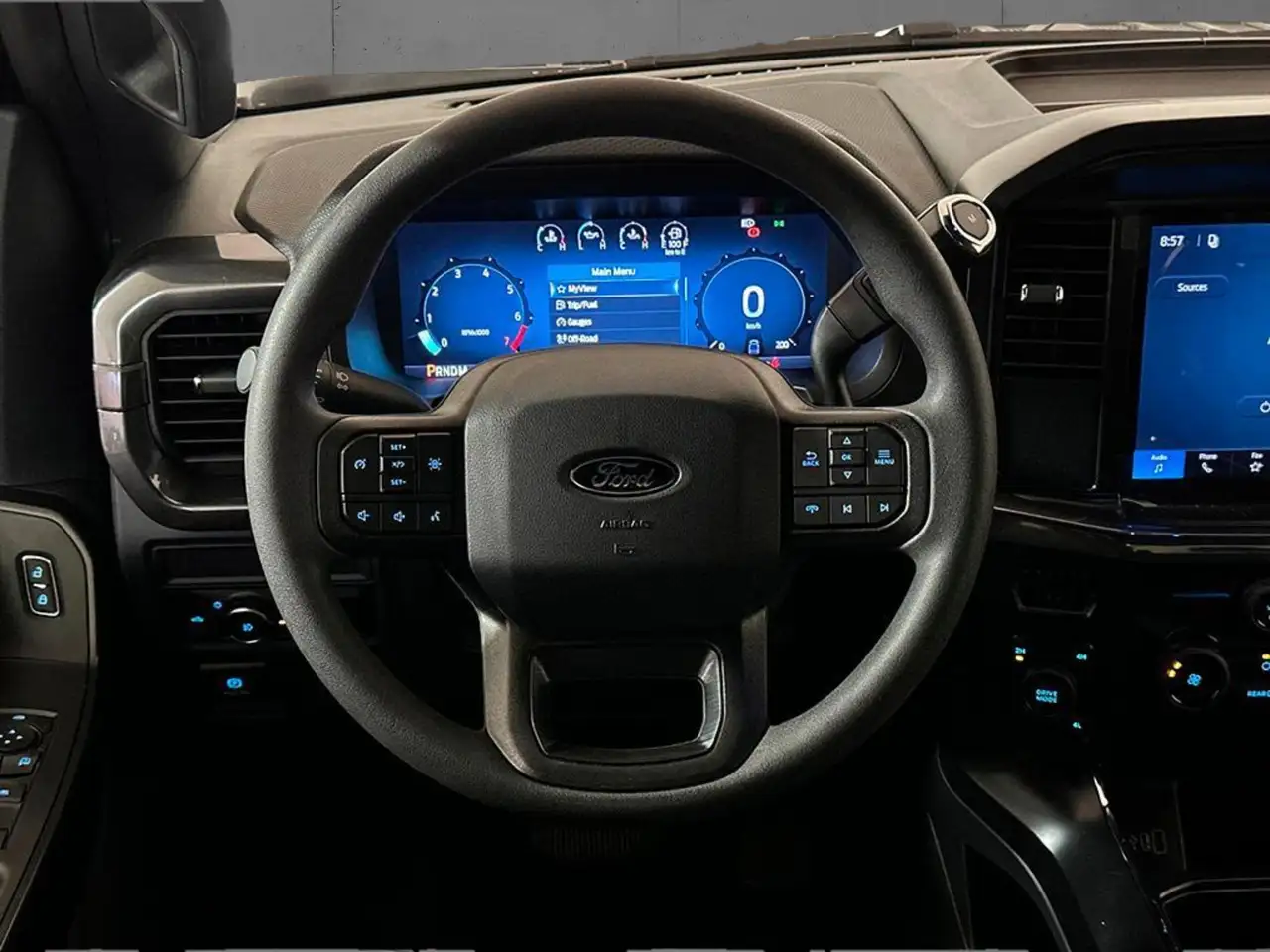 Ford F-150 - Image 7