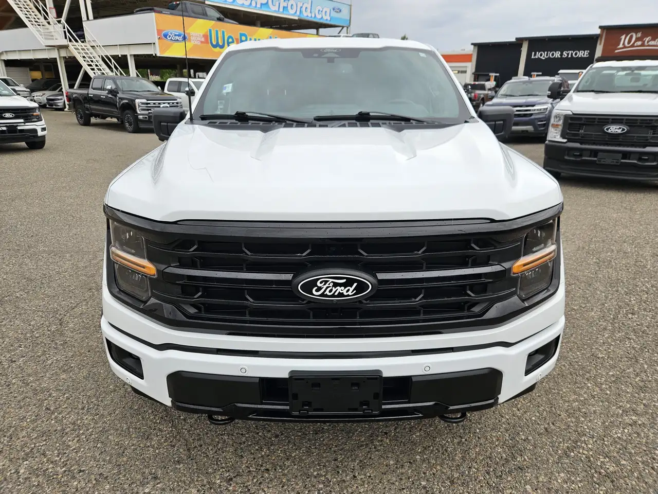 Ford F-150 - Image 2
