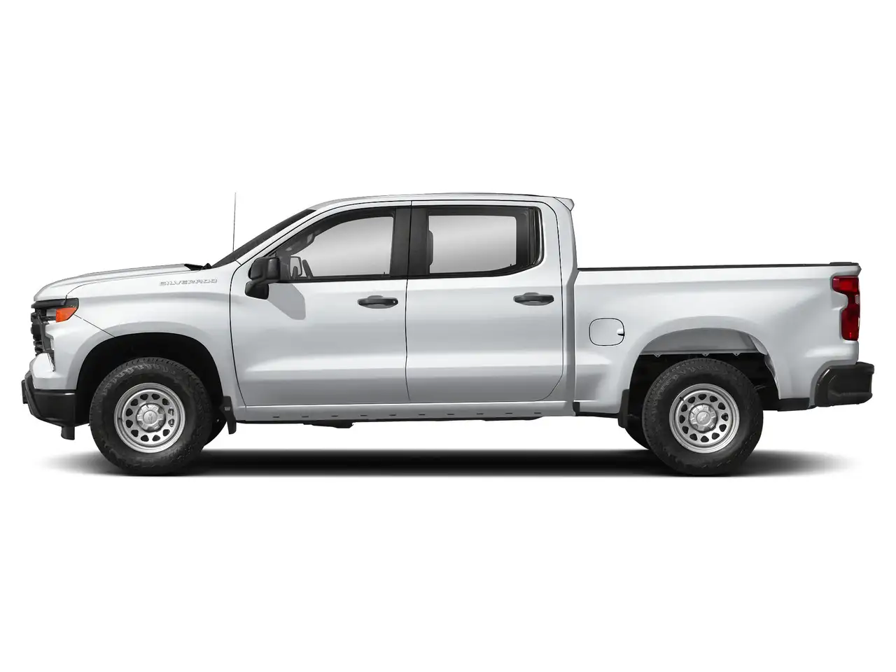 Chevrolet Silverado 1500 - Image 3
