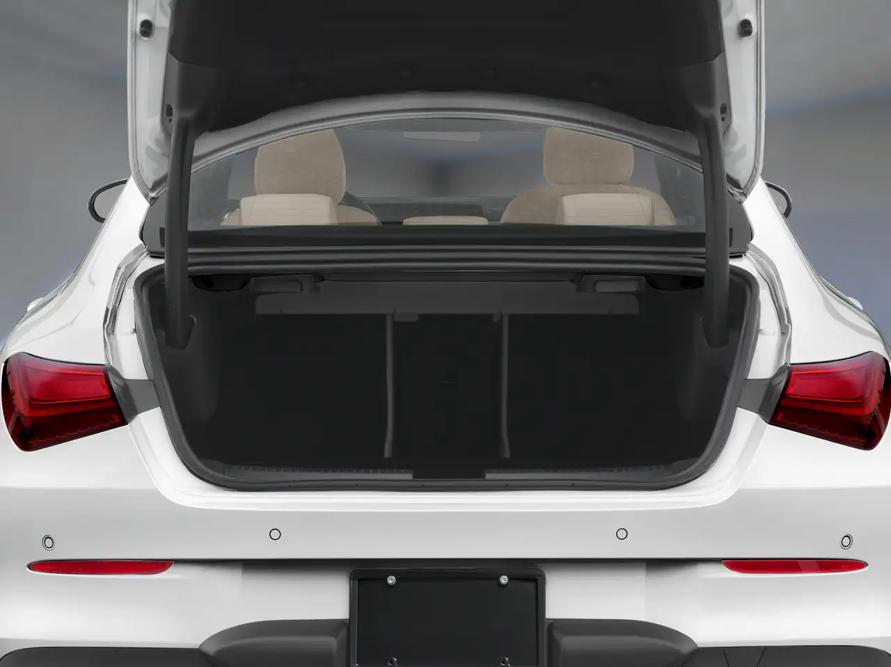 Mercedes-Benz CLA - Image 7