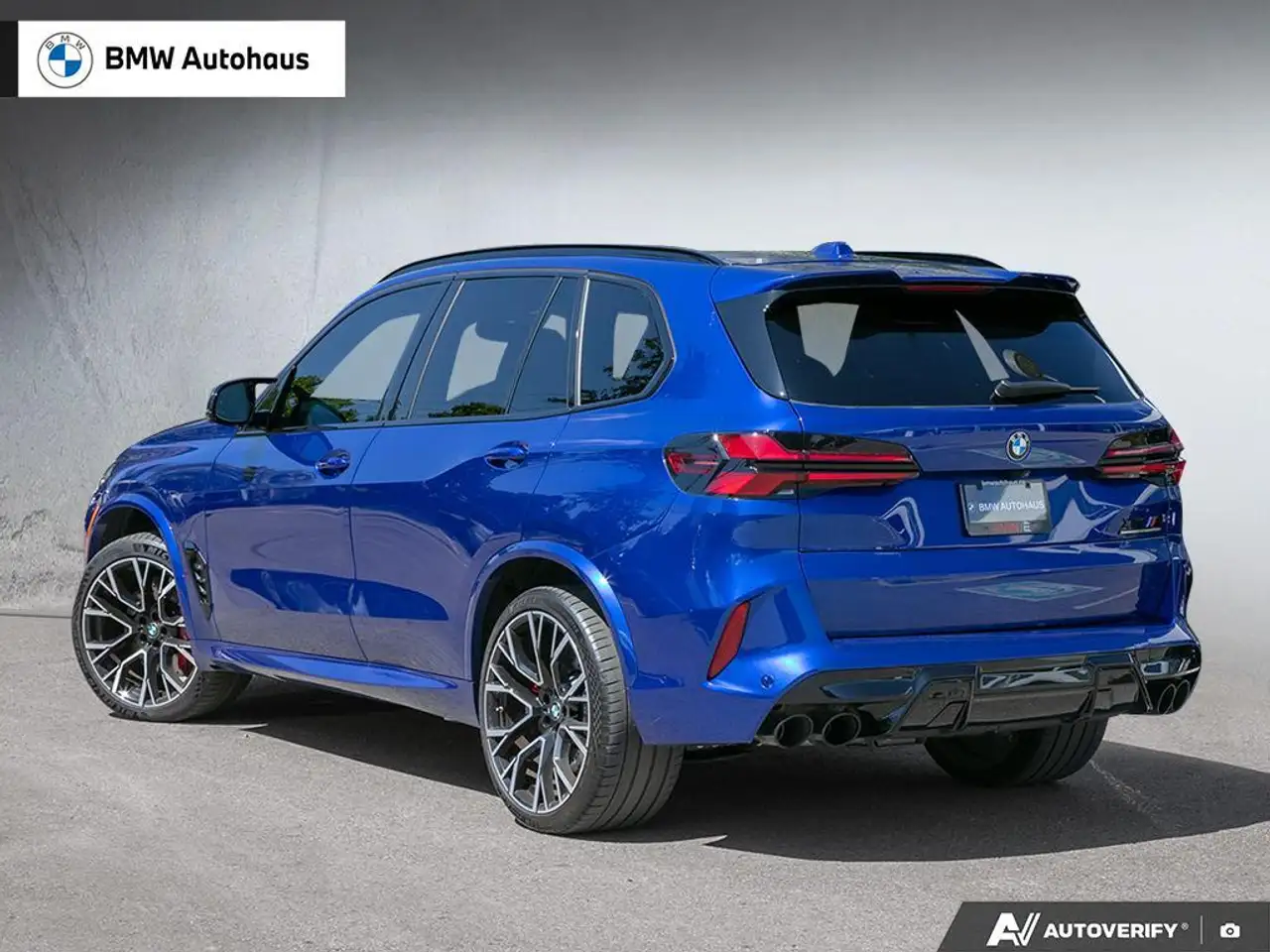 BMW X5 M - Image 4