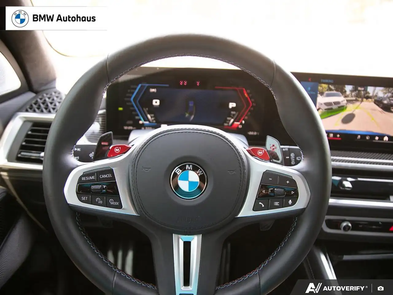 BMW X5 M - Image 14