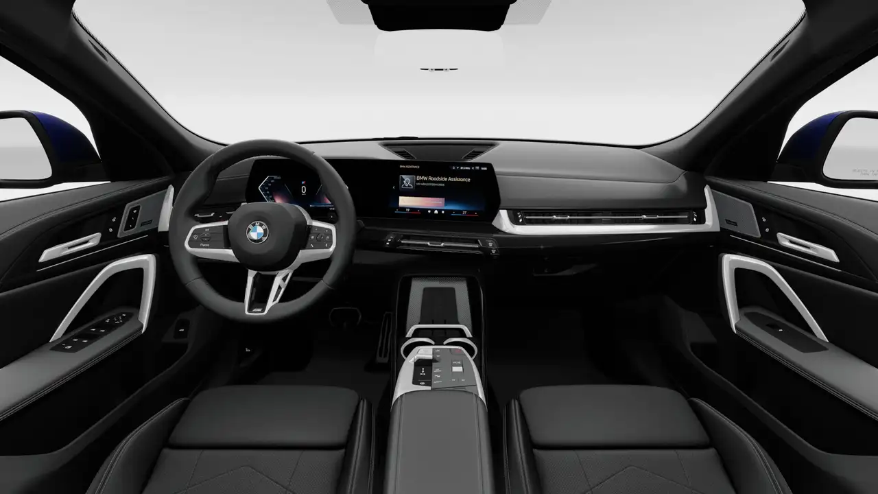BMW X2 - Image 13