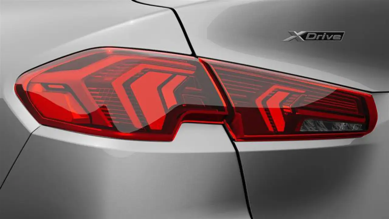 BMW 2 Series - Image 8