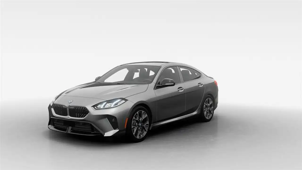 BMW 2 Series - Image 1
