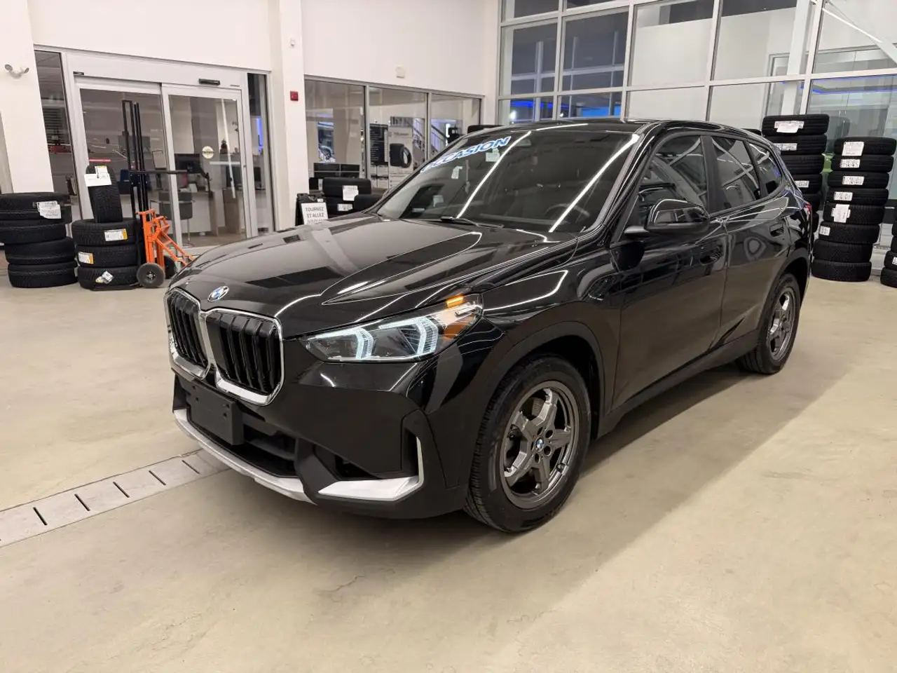 BMW X1 - Image 1