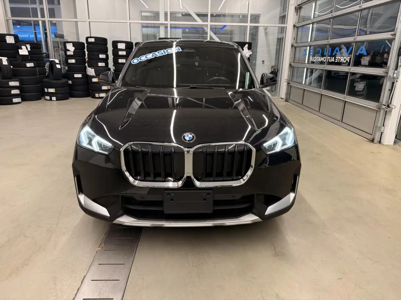 BMW X1 - Image 3