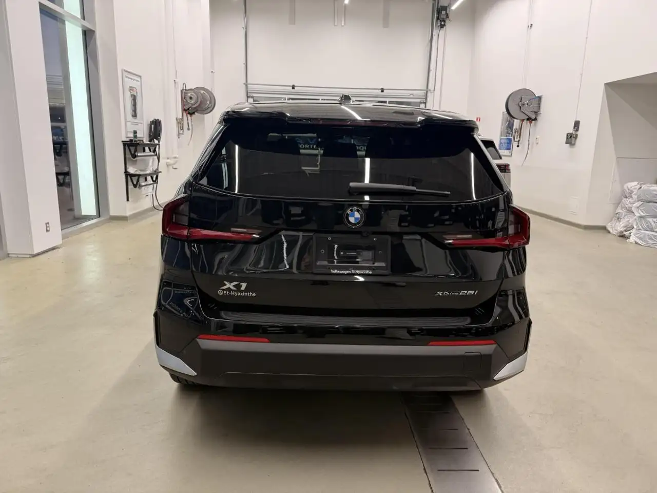 BMW X1 - Image 7
