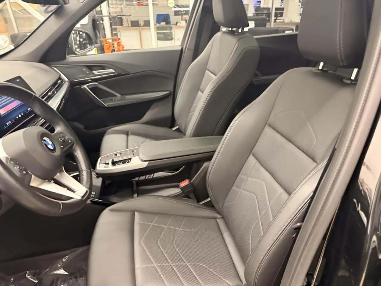 BMW X1 - Image 13