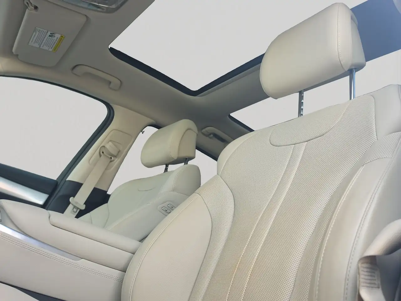 Genesis GV80 - Image 19