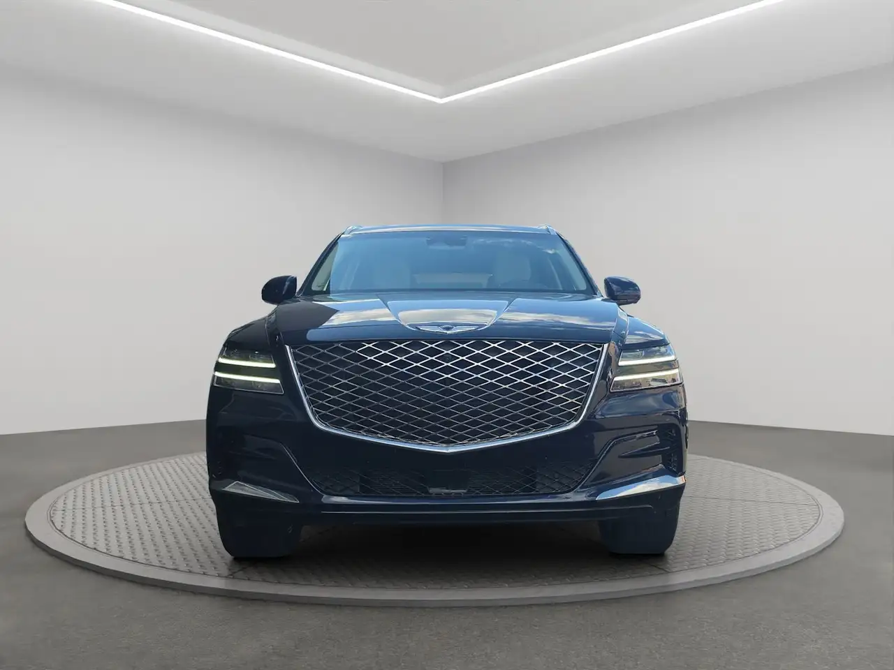 Genesis GV80 - Image 2