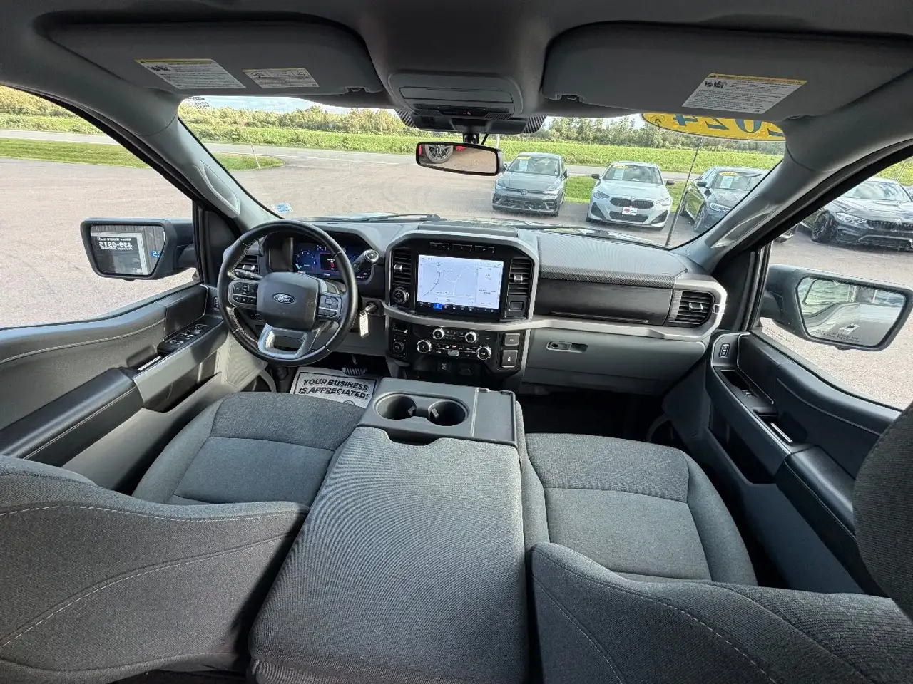 Ford F-150 - Image 12