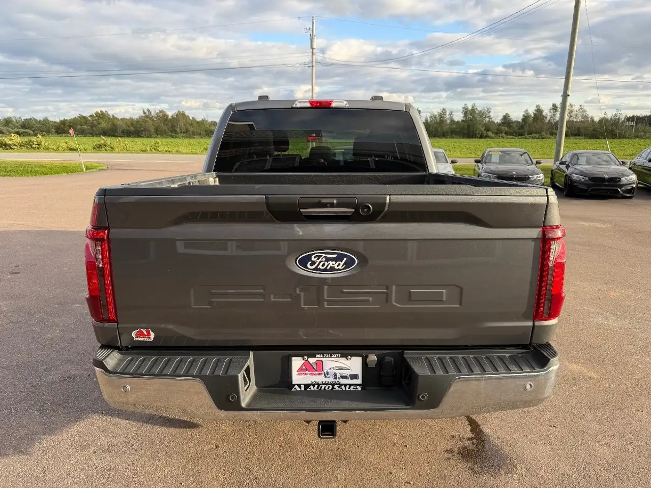 Ford F-150 - Image 5