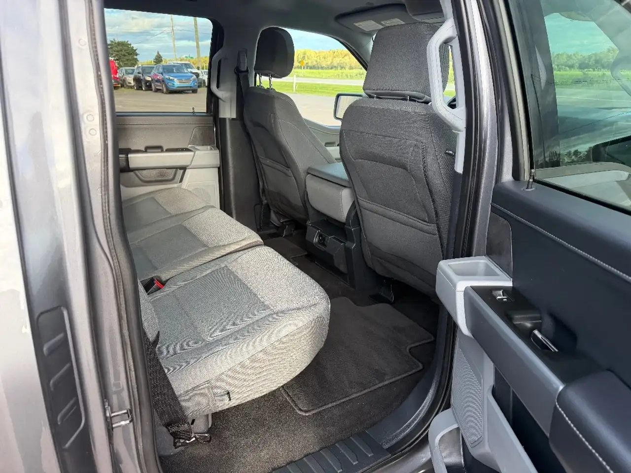 Ford F-150 - Image 13