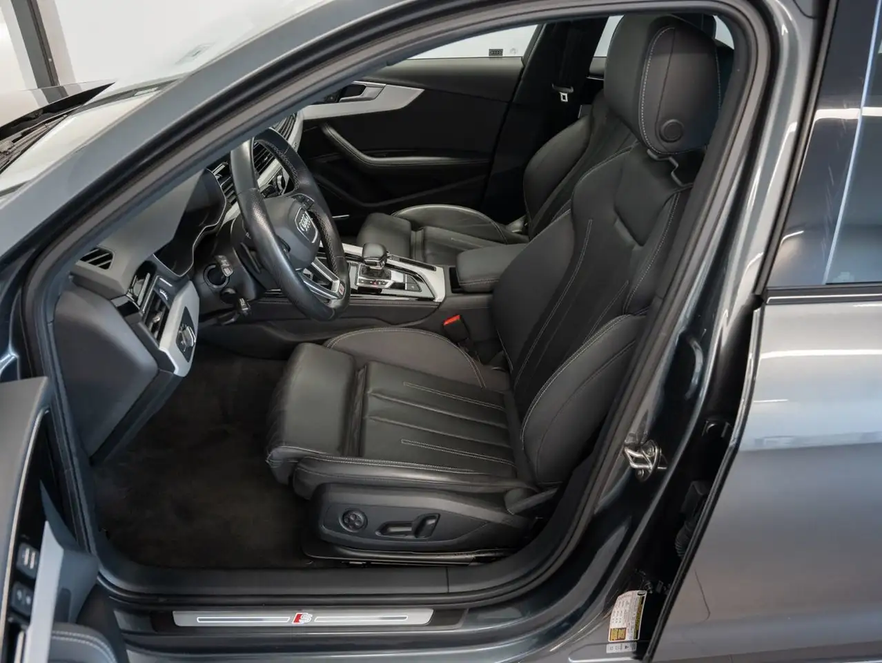 Audi A4 - Image 14