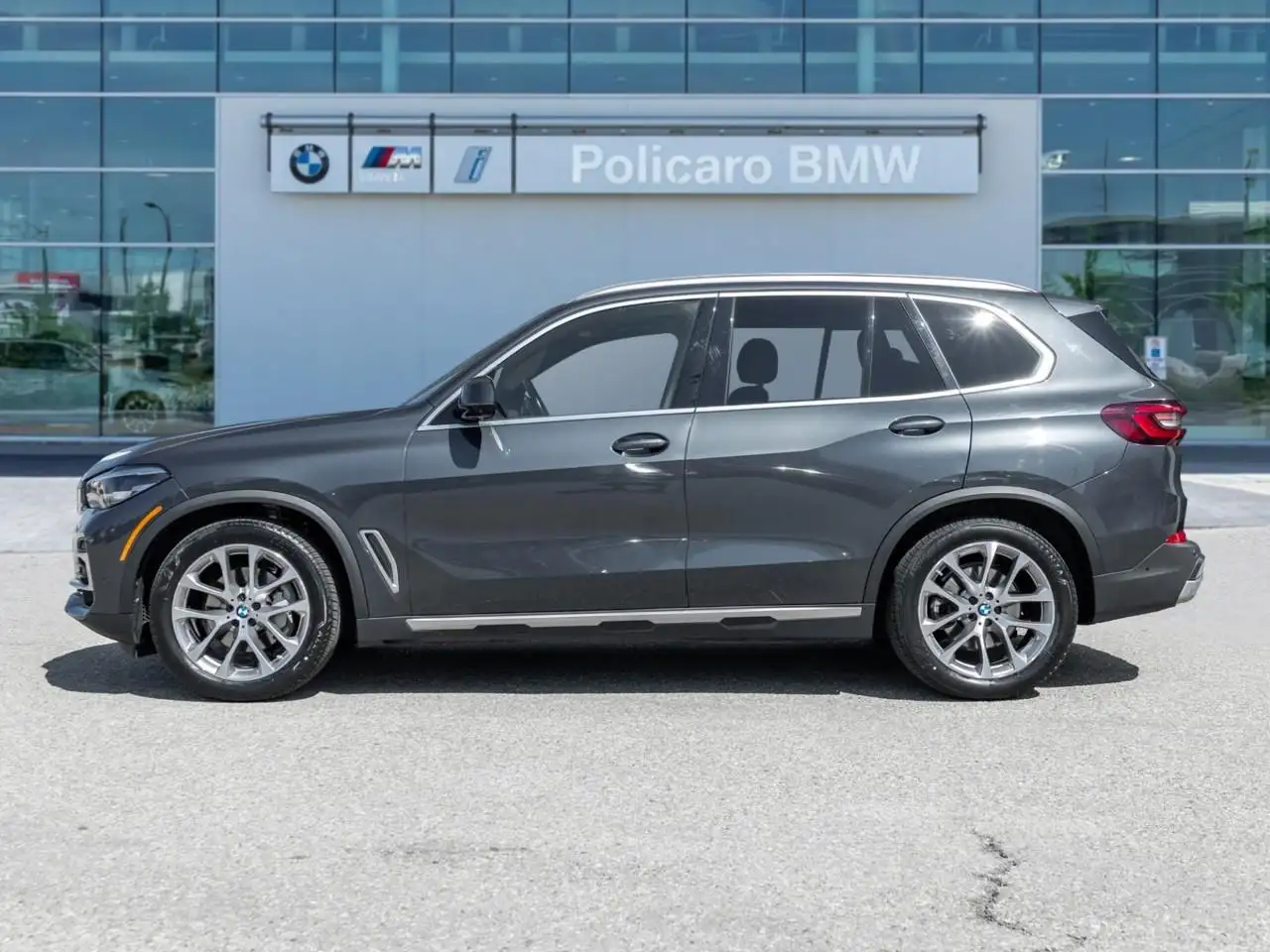 BMW X5 - Image 3