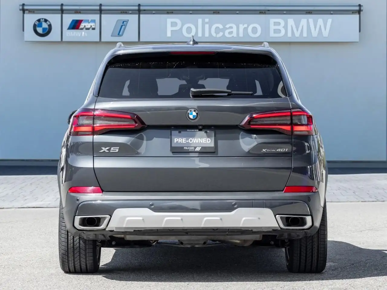 BMW X5 - Image 6