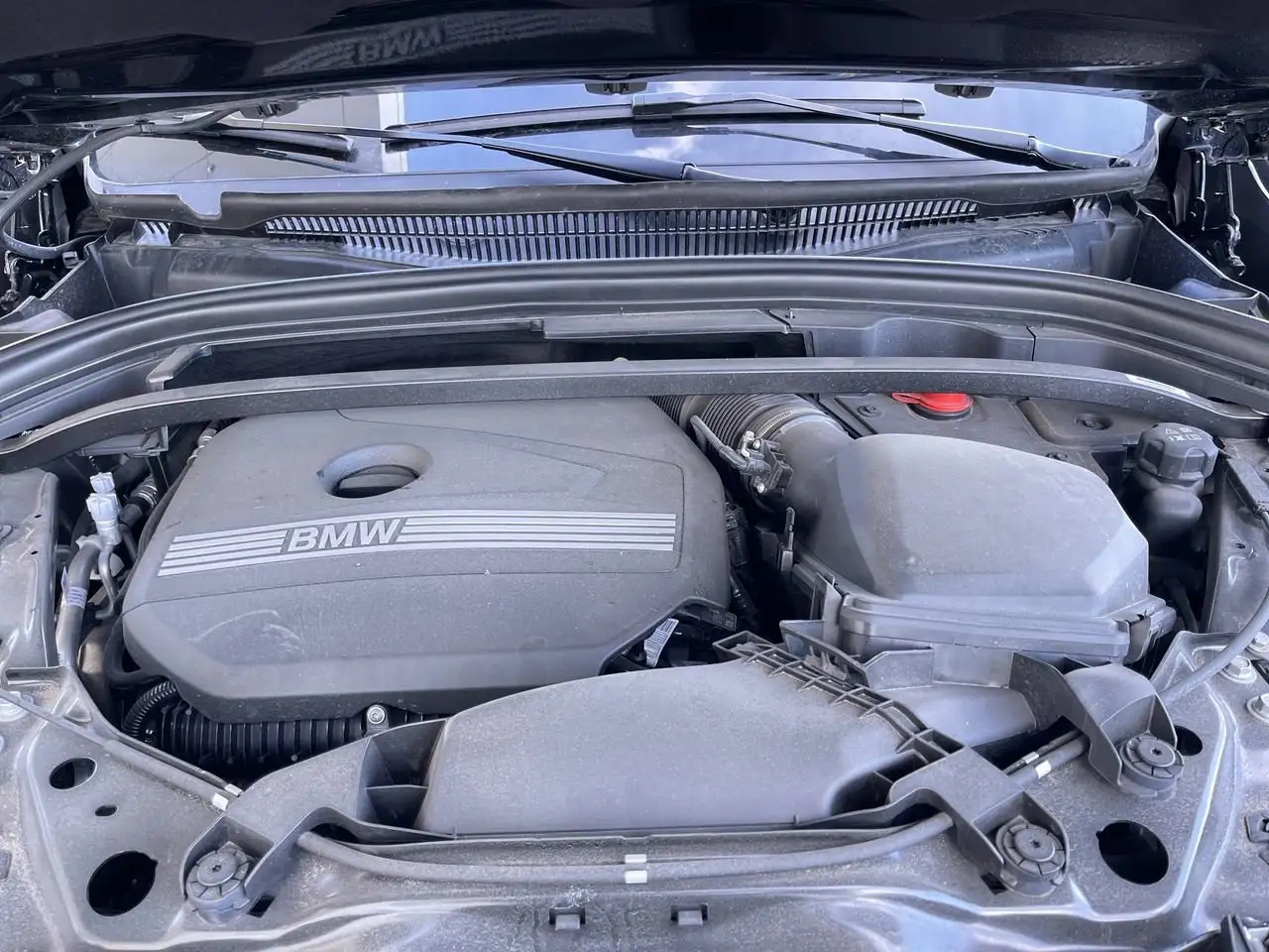BMW X1 - Image 33