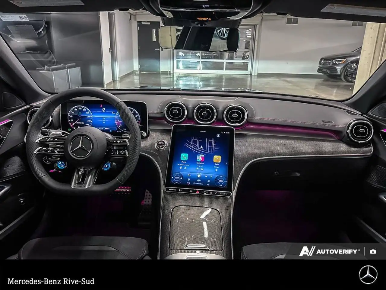 Mercedes-Benz C-Class - Image 10