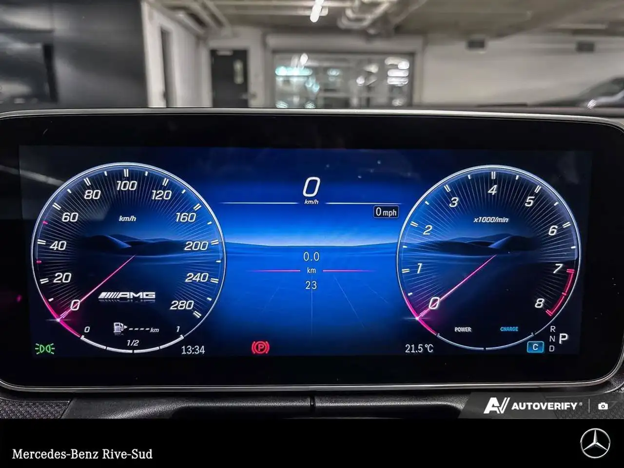 Mercedes-Benz C-Class - Image 15