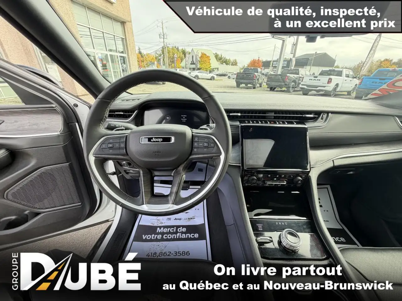 Jeep Grand Cherokee - Image 10