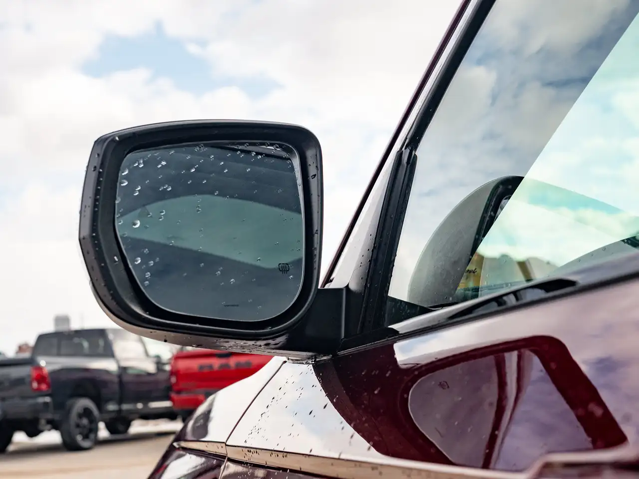 Jeep Grand Cherokee - Image 14