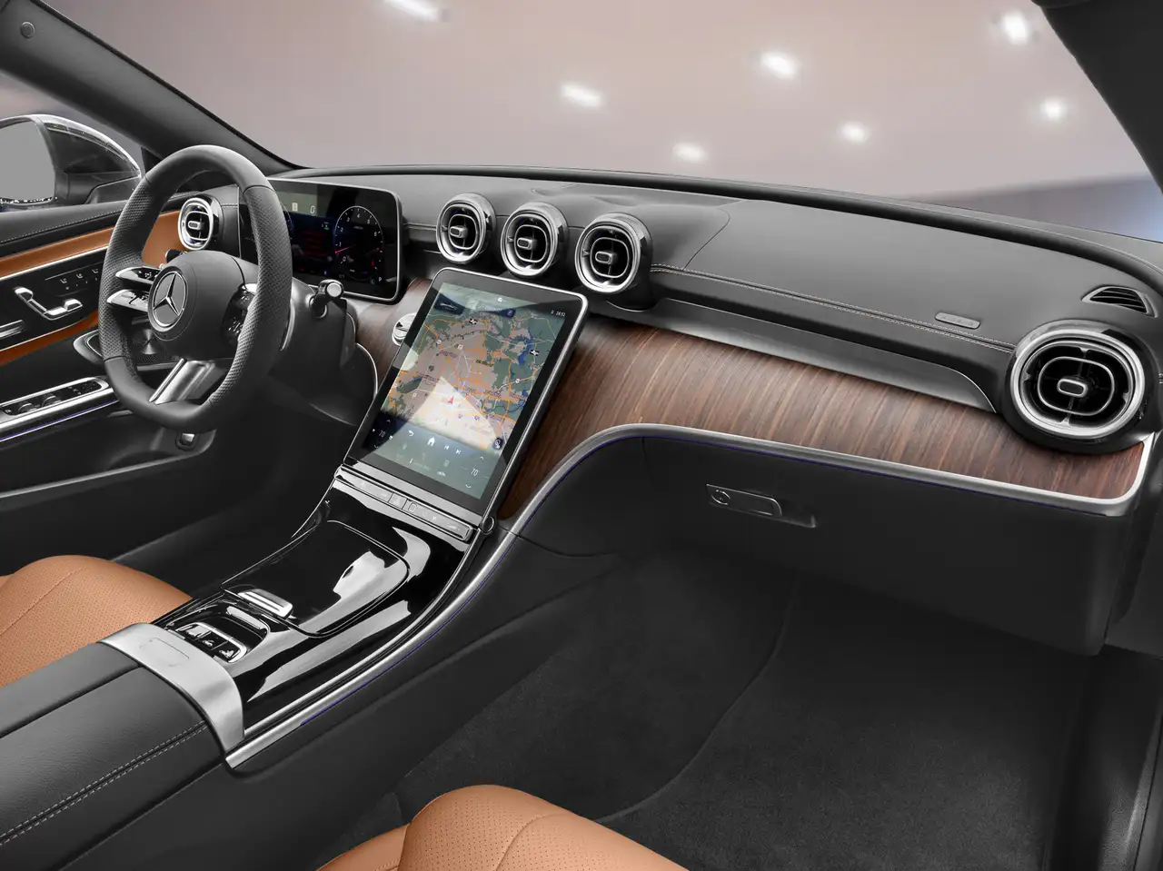 Mercedes-Benz CLE - Image 11